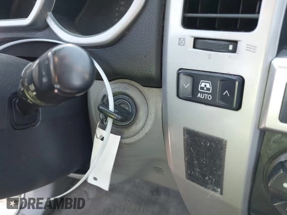 ✅ 2005 Toyota 4Runner SR5 • VIN: JTEZU14R950057049 • Lot: 42265647. Listed on IAAI with 200,326 mi. Free auction sales archive from the USA and detailed vehicle history report at DreamBid. Image 11.