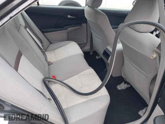 ✅ 2012 Toyota Camry L • VIN: 4T4BF1FK8CR266404 • Лот: 42020942. Опубликован ранее на IAAI с пробегом 95 368 миль. Бесплатный доступ к архиву аукционных продаж из США и подробный отчёт об истории автомобиля на DreamBid. Изображение 8.