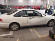 ✅ 1998 Honda Civic EX • VIN: 1HGEJ8145WL039744 • Lot: 42013771. Listed on IAAI with 238,427 mi. Free auction sales archive from the USA and detailed vehicle history report at DreamBid. Image 13.