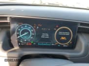 ✅ 2023 Hyundai Tucson Limited • VIN: KM8JFDA28PU131718 • Lot: 74499334. Wystawiony na Copart z przebiegiem 35 515 mil. Bezpłatny archiwum sprzedaży aukcyjnych z USA i szczegółowy raport historii pojazdu na DreamBid. Zdjęcie 9.