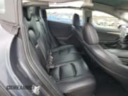 ✅ 2023 Tesla Model 3 • VIN: 5YJ3E1EA5PF448591 • Лот: 85421165. Опубликован ранее на Copart с пробегом 87 674 миль. Бесплатный доступ к архиву аукционных продаж из США и подробный отчёт об истории автомобиля на DreamBid. Изображение 10.