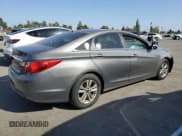 ✅ 2013 Hyundai Sonata GLS • VIN: 5NPEB4AC9DH705131 • Lot: 72051714. Wystawiony na Copart z przebiegiem Nie podano. Bezpłatny archiwum sprzedaży aukcyjnych z USA i szczegółowy raport historii pojazdu na DreamBid. Zdjęcie 3.