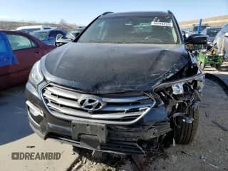 ✅ 2017 Hyundai Santa Fe Ultimate • VIN: 5XYZWDLAXHG472259 • Лот: 46446253. Опубликован ранее на Copart с пробегом 64 929 миль. Бесплатный доступ к архиву аукционных продаж из США и подробный отчёт об истории автомобиля на DreamBid. Изображение 5.