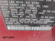 ✅ 2021 Volkswagen Atlas SE • VIN: 1V2HR2CAXMC574861 • Lot: 42139105. Listed on IAAI with 61,098 mi. Free auction sales archive from the USA and detailed vehicle history report at DreamBid. Image 9.