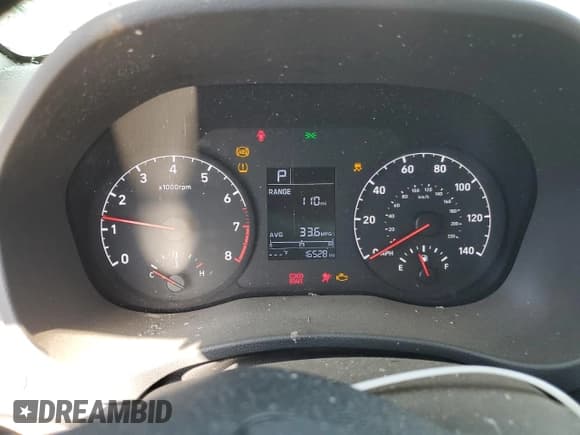 ✅ 2022 Hyundai Accent SEL • VIN: 3KPC24A66NE187079 • Лот: 69420854. Опубликован ранее на Copart с пробегом 16 528 миль. Бесплатный доступ к архиву аукционных продаж из США и подробный отчёт об истории автомобиля на DreamBid. Изображение 9.