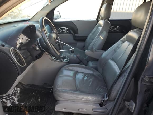 ✅ 2004 Saturn VUE V6 • VIN: 5GZCZ634X4S873221 • Lot: 88653125. Wystawiony na Copart z przebiegiem 275 063 mil. Bezpłatny archiwum sprzedaży aukcyjnych z USA i szczegółowy raport historii pojazdu na DreamBid. Zdjęcie 7.