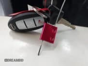 ✅ 2025 Nissan Frontier S • VIN: 1N6ED1EKXSN601669 • Lot: 42171057. Listed on IAAI with 801 mi. Free auction sales archive from the USA and detailed vehicle history report at DreamBid. Image 11.