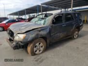 ✅ 2007 Toyota 4Runner SR5 • VIN: JTEBU14R070107955 • Lot: 92075745. Wystawiony na Copart z przebiegiem 150 984 mil. Bezpłatny archiwum sprzedaży aukcyjnych z USA i szczegółowy raport historii pojazdu na DreamBid. Zdjęcie 1.