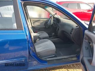 ✅ 2006 Hyundai Elantra GLS • VIN: KMHDN46D66U355708 • Lot: 42358537. Wystawiony na IAAI z przebiegiem 121 676 mil. Bezpłatny archiwum sprzedaży aukcyjnych z USA i szczegółowy raport historii pojazdu na DreamBid. Zdjęcie 5.