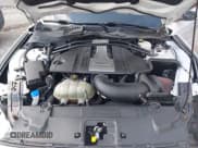 ✅ 2020 Ford Mustang GT • VIN: 1FA6P8CF2L5142917 • Lot: 42674927. Listed on IAAI with 42,802 mi. Free auction sales archive from the USA and detailed vehicle history report at DreamBid. Image 10.