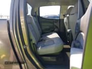 ✅ 2016 Chevrolet Colorado 2WD WT • VIN: 1GCGSBEA8G1157916 • Лот: 43382964. Опубликован ранее на IAAI с пробегом 144 115 миль. Бесплатный доступ к архиву аукционных продаж из США и подробный отчёт об истории автомобиля на DreamBid. Изображение 8.