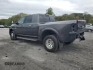 ✅ 2018 Ram 3500 Laramie • VIN: 3C63RRML8JG220955 • Лот: 82006725. Опубликован ранее на Copart с пробегом 124 457 миль. Бесплатный доступ к архиву аукционных продаж из США и подробный отчёт об истории автомобиля на DreamBid. Изображение 2.