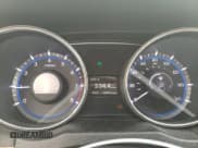 ✅ 2014 Hyundai Sonata GLS • VIN: 5NPEB4AC1EH944643 • Lot: 70564724. Listed on Copart with 113,490 mi. Free auction sales archive from the USA and detailed vehicle history report at DreamBid. Image 9.