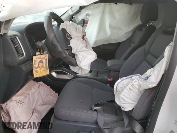 ✅ 2024 Nissan Frontier SV • VIN: 1N6ED1EJ9RN653862 • Lot: 91191025. Wystawiony na Copart z przebiegiem Nie podano. Bezpłatny archiwum sprzedaży aukcyjnych z USA i szczegółowy raport historii pojazdu na DreamBid. Zdjęcie 7.