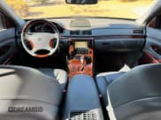 ✅ 2004 Maybach 57 • VIN: WDBVF78J14A000291 • Lot: 86409765. Listed on Copart with 68,022 mi. Free auction sales archive from the USA and detailed vehicle history report at DreamBid. Image 9.