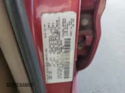 ✅ 1998 Toyota 4Runner • VIN: JT3HM84RXW0030036 • Лот: 79971434. Опубликован ранее на Copart с пробегом 390 286 миль. Бесплатный доступ к архиву аукционных продаж из США и подробный отчёт об истории автомобиля на DreamBid. Изображение 13.