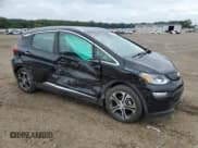 ✅ 2021 Chevrolet Bolt EV Premier • VIN: 1G1FZ6S08M4110012 • Lot: 69666724. Wystawiony na Copart z przebiegiem 9 480 mil. Bezpłatny archiwum sprzedaży aukcyjnych z USA i szczegółowy raport historii pojazdu na DreamBid. Zdjęcie 4.