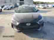 2019 Hyundai Veloster Turbo R-Spec с VIN KMHTH6AB6KU011570, выставлен на аукционе Copart как лот 79187734 с пробегом 80 933 миль миль и Списание • Salvage title. История ставок и продаж доступна на DreamBid. Изображение 5.