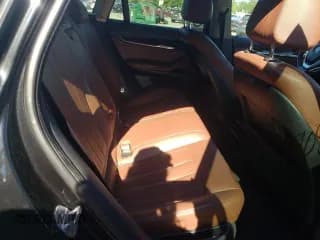 ✅ 2016 BMW X6 xDrive35i • VIN: 5UXKU2C53G0N81759 • Лот: 55359052. Опубликован ранее на Copart с пробегом 81 674 миль. Бесплатный доступ к архиву аукционных продаж из США и подробный отчёт об истории автомобиля на DreamBid. Изображение 6.