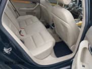 ✅ 2007 Audi A6 3.2L • VIN: WAUDH74F17N095941 • Lot: 42689383. Listed on IAAI with 73,045 mi. Free auction sales archive from the USA and detailed vehicle history report at DreamBid. Image 8.