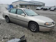 ✅ 2001 Chevrolet Impala • VIN: 2G1WF55K419286130 • Lot: 44136495. Wystawiony na Copart z przebiegiem 189 089 mil. Bezpłatny archiwum sprzedaży aukcyjnych z USA i szczegółowy raport historii pojazdu na DreamBid. Zdjęcie 4.