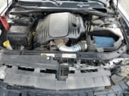 ✅ 2014 Dodge Challenger R/T Plus • VIN: 2C3CDYBT0EH180305 • Lot: 81774965. Listed on Copart with 167,681 mi. Free auction sales archive from the USA and detailed vehicle history report at DreamBid. Image 11.