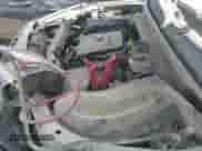 2023 Chevrolet TrailBlazer LT с VIN KL79MPSL5PB004374, выставлен на аукционе IAAI как лот 43187532 с пробегом 44 516 миль миль и . История ставок и продаж доступна на DreamBid. Изображение 19.