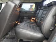 ✅ 2005 Hummer H2 SUT • VIN: 5GRGN22U35H127408 • Lot: 62859205. Wystawiony na Copart z przebiegiem 152 436 mil. Bezpłatny archiwum sprzedaży aukcyjnych z USA i szczegółowy raport historii pojazdu na DreamBid. Zdjęcie 10.