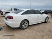 ✅ 2018 Audi A6 Premium • VIN: WAUC8AFC2JN017266 • Lot: 63006365. Wystawiony na Copart z przebiegiem 137 556 mil. Bezpłatny archiwum sprzedaży aukcyjnych z USA i szczegółowy raport historii pojazdu na DreamBid. Zdjęcie 3.