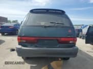 ✅ 1994 Toyota Previa LE • VIN: JT3AC12R7R1152088 • Лот: 73415754. Опубликован ранее на Copart с пробегом 250 962 миль. Бесплатный доступ к архиву аукционных продаж из США и подробный отчёт об истории автомобиля на DreamBid. Изображение 6.