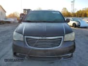 ✅ 2015 Chrysler Town & Country Touring • VIN: 2C4RC1BGXFR537780 • Лот: 82740335. Опубликован ранее на Copart с пробегом 133 535 миль. Бесплатный доступ к архиву аукционных продаж из США и подробный отчёт об истории автомобиля на DreamBid. Изображение 5.