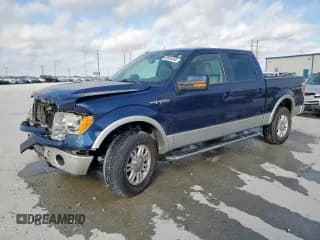 ✅ 2010 Ford F-150 XL • VIN: 1FTFW1EV8AFD54821 • Лот: 93004365. Опубликован ранее на Copart с пробегом 146 485 миль. Бесплатный доступ к архиву аукционных продаж из США и подробный отчёт об истории автомобиля на DreamBid. Изображение 1.