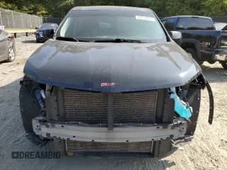 ✅ 2020 Chevrolet Traverse LS • VIN: 1GNERFKW3LJ119702 • Lot: 67711254. Wystawiony na Copart z przebiegiem 87 496 mil. Bezpłatny archiwum sprzedaży aukcyjnych z USA i szczegółowy raport historii pojazdu na DreamBid. Zdjęcie 5.