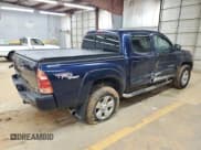 ✅ 2013 Toyota Tacoma • VIN: 5TFLU4ENXDX068932 • Lot: 90109425. Listed on Copart with 193,093 mi. Free auction sales archive from the USA and detailed vehicle history report at DreamBid. Image 3.