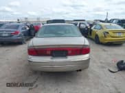 ✅ 2003 Buick Regal LS • VIN: 2G4WB52KX31190488 • Лот: 42225438. Опубликован ранее на IAAI с пробегом Не указан. Бесплатный доступ к архиву аукционных продаж из США и подробный отчёт об истории автомобиля на DreamBid. Изображение 16.