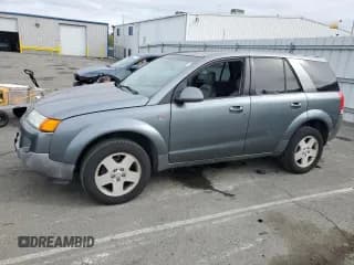 ✅ 2005 Saturn VUE • VIN: 5GZCZ63475S852408 • Lot: 54415045. Wystawiony na Copart z przebiegiem 162 966 mil. Bezpłatny archiwum sprzedaży aukcyjnych z USA i szczegółowy raport historii pojazdu na DreamBid. Zdjęcie 1.