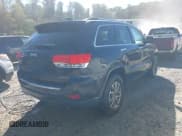 ✅ 2014 Jeep Grand Cherokee Limited • VIN: 1C4RJEBG9EC373961 • Lot: 43491205. Listed on IAAI with 150,485 mi. Free auction sales archive from the USA and detailed vehicle history report at DreamBid. Image 4.