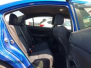 ✅ 2017 Subaru WRX • VIN: JF1VA1B69H9816230 • Lot: 42366945. Listed on IAAI with 91,619 mi. Free auction sales archive from the USA and detailed vehicle history report at DreamBid. Image 8.