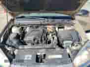 2005 Chevrolet Malibu LS z VIN 1G1ZT52825F231915, wystawiony jako Copart lot #77002194 z przebiegiem 327 023 mil mil oraz Szkoda całkowita • Salvage title. Historia ofert i sprzedaży dostępna na DreamBid. Obrazek 12.