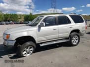 ✅ 1996 Toyota 4Runner SR5 • VIN: JT3HN86R1T0051234 • Lot: 55867665. Wystawiony na Copart z przebiegiem 357 920 mil. Bezpłatny archiwum sprzedaży aukcyjnych z USA i szczegółowy raport historii pojazdu na DreamBid. Zdjęcie 1.