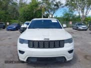 ✅ 2020 Jeep Grand Cherokee Altitude • VIN: 1C4RJFAG6LC159403 • Lot: 43502559. Listed on IAAI with 109,830 mi. Free auction sales archive from the USA and detailed vehicle history report at DreamBid. Image 6.