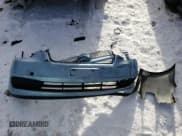 ✅ 2008 Hyundai Accent GS • VIN: KMHCM36C18U065279 • Лот: 88209375. Опубликован ранее на Copart с пробегом 203 760 миль. Бесплатный доступ к архиву аукционных продаж из США и подробный отчёт об истории автомобиля на DreamBid. Изображение 12.