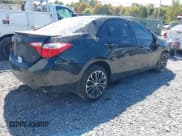 ✅ 2014 Toyota Corolla L • VIN: 2T1BURHE2EC226250 • Lot: 43256424. Wystawiony na IAAI z przebiegiem 168 532 mil. Bezpłatny archiwum sprzedaży aukcyjnych z USA i szczegółowy raport historii pojazdu na DreamBid. Zdjęcie 4.