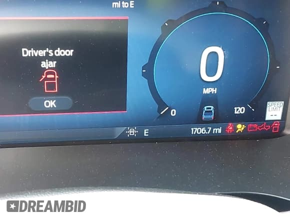 ✅ 2025 Ford F-150 King Ranch • VIN: 1FTFW6LD7SFA02208 • Lot: 41983580. Wystawiony na IAAI z przebiegiem 1 706 mil. Bezpłatny archiwum sprzedaży aukcyjnych z USA i szczegółowy raport historii pojazdu na DreamBid. Zdjęcie 15.