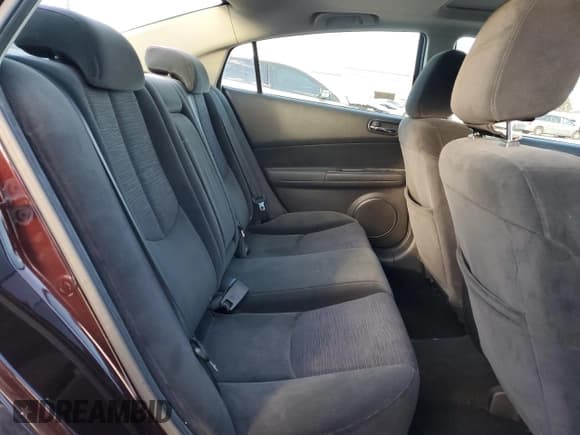 ✅ 2010 Mazda 6 i Touring • VIN: 1YVHZ8CH5A5M30050 • Lot: 90848345. Wystawiony na Copart z przebiegiem 120 973 mil. Bezpłatny archiwum sprzedaży aukcyjnych z USA i szczegółowy raport historii pojazdu na DreamBid. Zdjęcie 10.