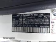 ✅ 2016 Mercedes-Benz E 350 Sport • VIN: WDDHF5KB5GB181176 • Лот: 43517979. Опубликован ранее на IAAI с пробегом 112 001 миль. Бесплатный доступ к архиву аукционных продаж из США и подробный отчёт об истории автомобиля на DreamBid. Изображение 9.