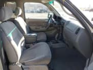 ✅ 2002 Toyota Tacoma PreRunner • VIN: 5TESN92N22Z036458 • Lot: 43032856. Listed on IAAI with 127,929 mi. Free auction sales archive from the USA and detailed vehicle history report at DreamBid. Image 5.