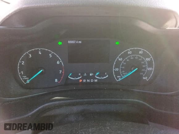 ✅ 2020 Ford Transit Connect XL • VIN: NM0GS9E23L1452141 • Lot: 73471454. Wystawiony na Copart z przebiegiem 83 057 mil. Bezpłatny archiwum sprzedaży aukcyjnych z USA i szczegółowy raport historii pojazdu na DreamBid. Zdjęcie 9.