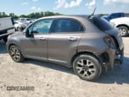 ✅ 2016 FIAT 500X Trekking • VIN: ZFBCFXCT7GP478057 • Lot: 71170835. Listed on Copart with 95,458 mi. Free auction sales archive from the USA and detailed vehicle history report at DreamBid. Image 2.