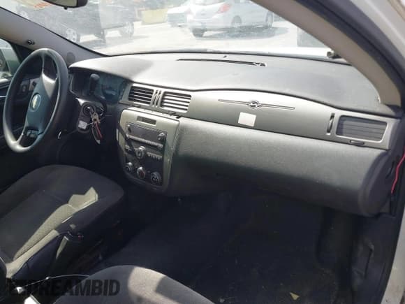 ✅ 2016 Chevrolet Impala Police Police • VIN: 2G1WD5E36G1102280 • Лот: 43749731. Опубликован ранее на IAAI с пробегом 7 173 миль. Бесплатный доступ к архиву аукционных продаж из США и подробный отчёт об истории автомобиля на DreamBid. Изображение 5.